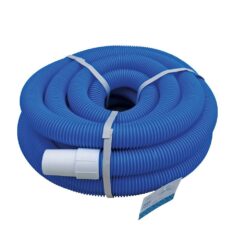 Mangueira autoflutuante azul ø3,8 cm x 10 m