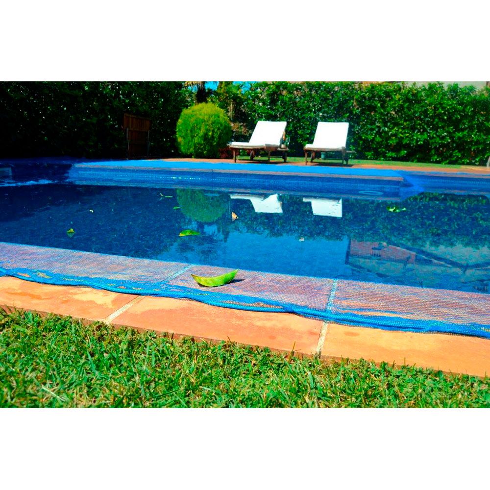 Malha para piscina leaf pool cobver 7 x 11 m - Image 2