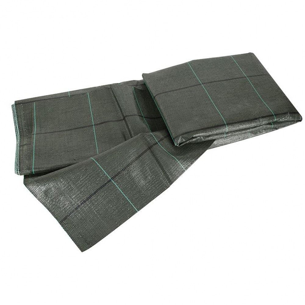 Malha para chão campismo COR verde 3x5m fun&go