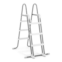 Escada para piscina 107 cm