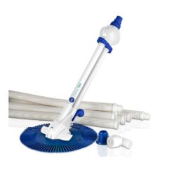 Limpador automático de piscinas classic vac 19001 gre