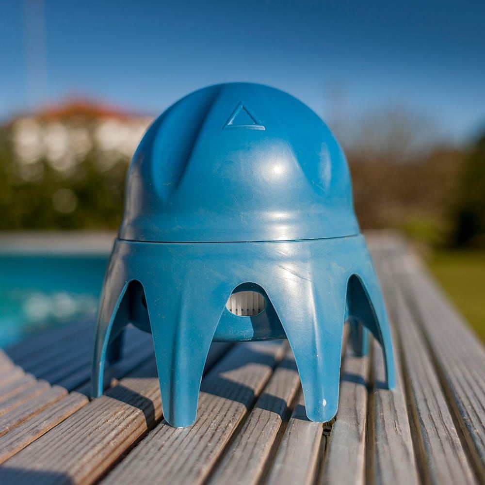 Tratamento para piscinas removíveis poolp'o 0 - 10 m³ de 250 g - Image 3