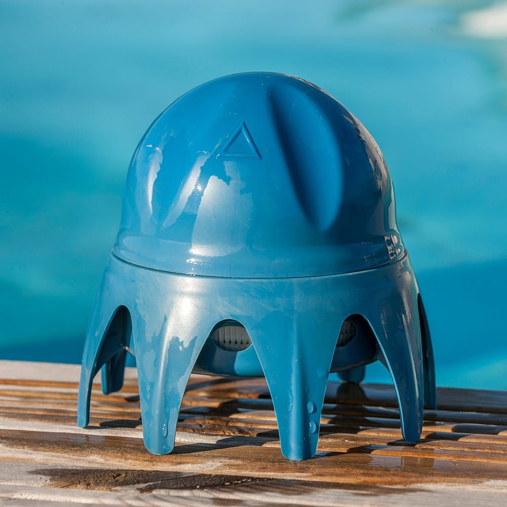 Tratamento para piscinas removíveis poolp'o 10 - 20 m³ de 500 g - Image 2