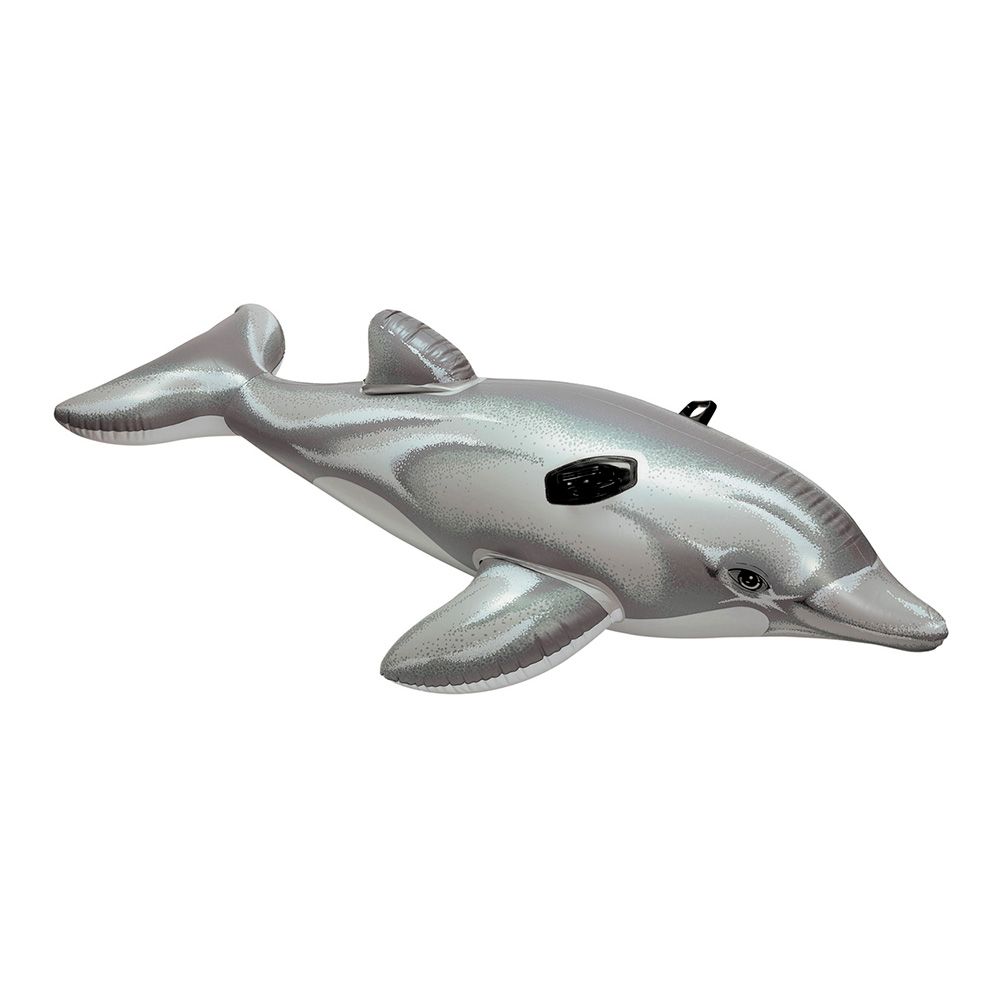 Boia modelo golfinho 175 cm