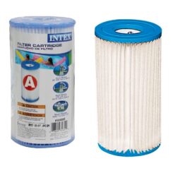 Filtro e cartucho J50, tipo a, para bombas com filtro de cartucho