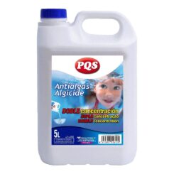 Algicida, dupla concentração, 5 L