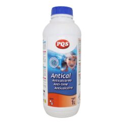 Anticalcário concentrado, embalagem de 1 L