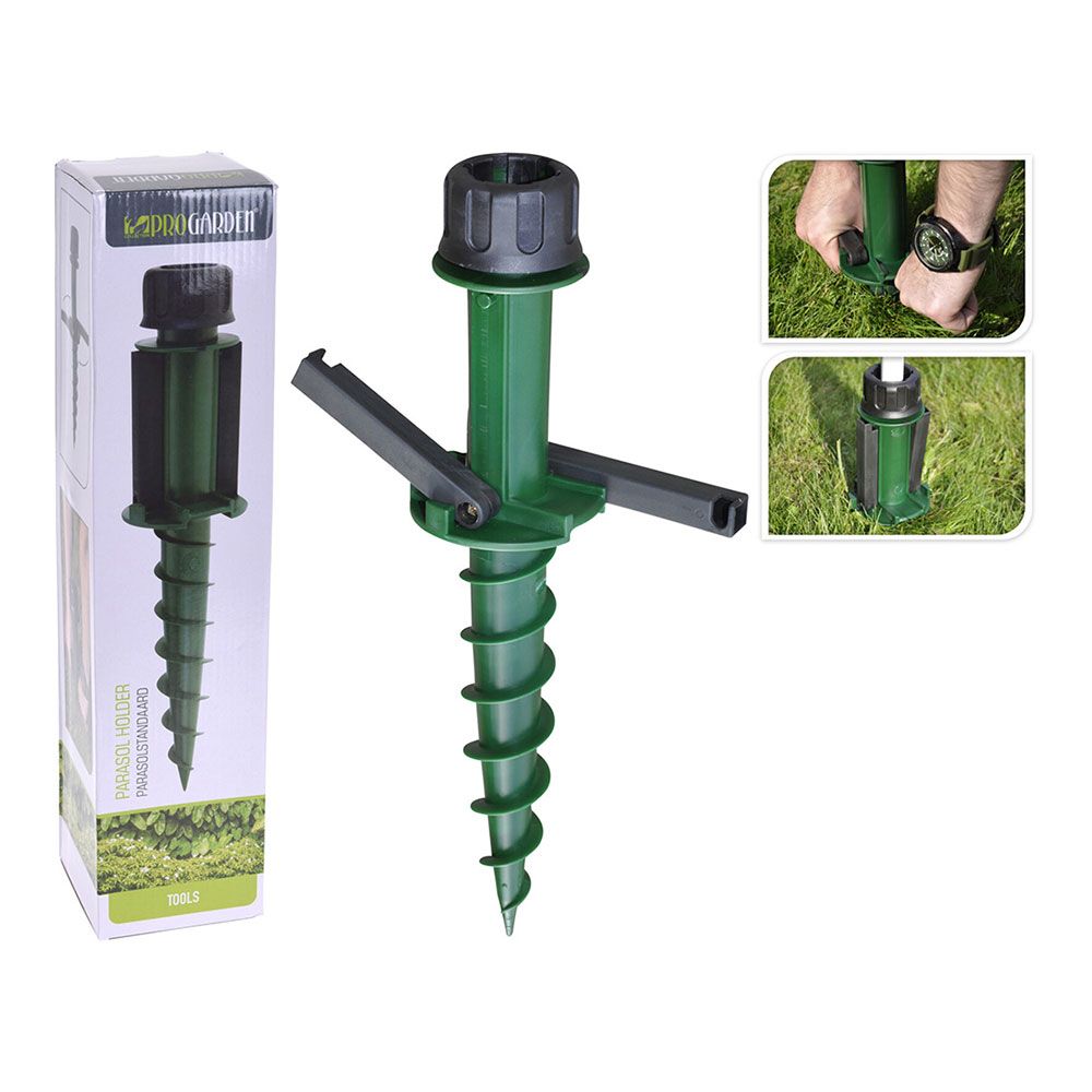 Suporte para guarda-chuvas Ø22-33 mm