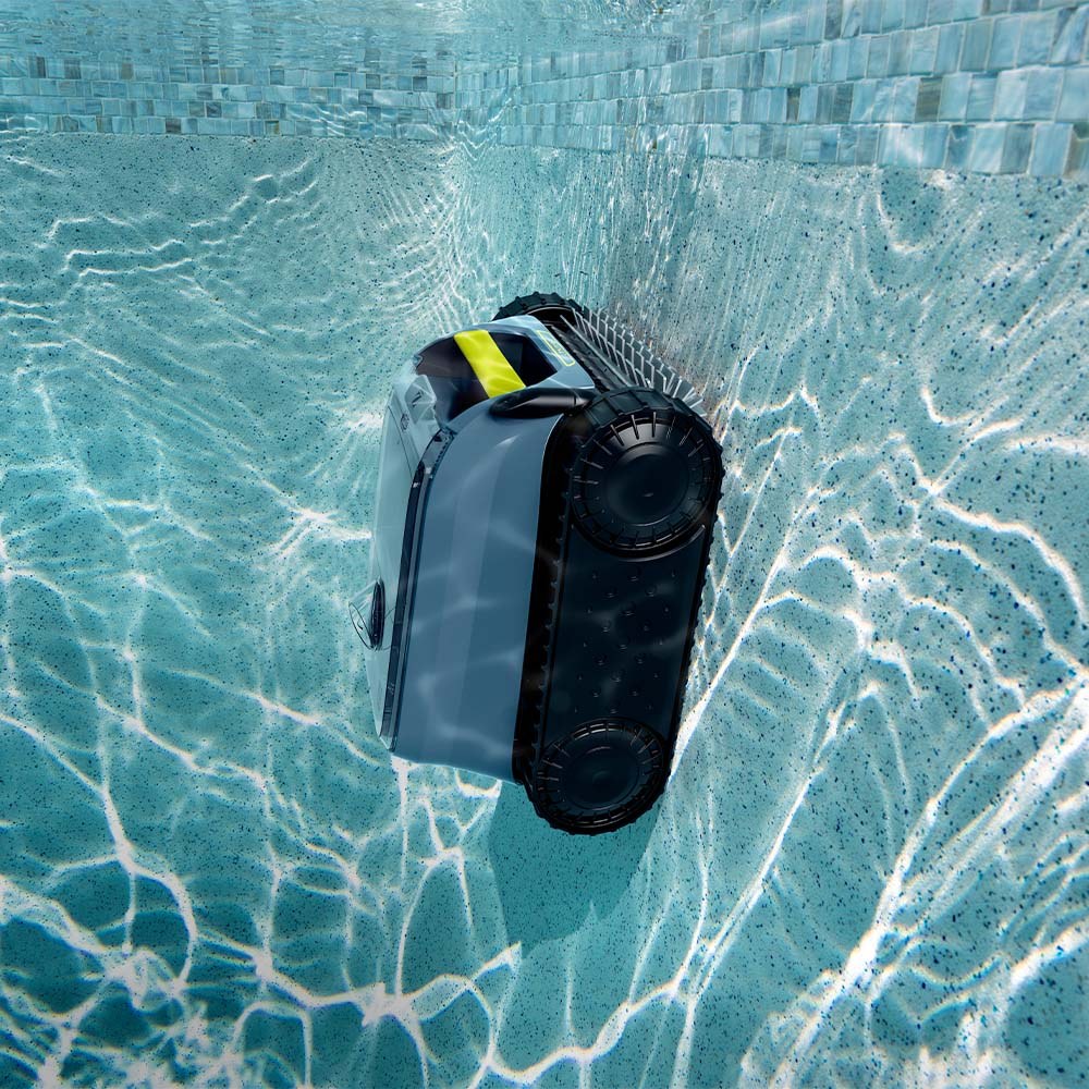 Limpa-fundos sem fios OF4220 IQ freedom, para piscinas até 10 x 5 m - Image 3