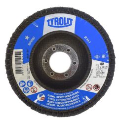 Disco de lâminas 27CLA Ø115 x 22,23 mm