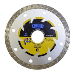 Disco diamante C3R Ø115 x 2,0 x 22,23 mm