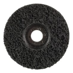 Disco de limpeza Ø115 x 22,2 GR c basto