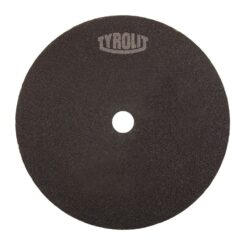 Disco de corte sem armadura Ø150 x 1,0 x 20 mm