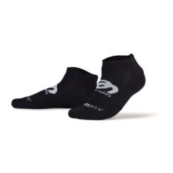 Meias pelo tornozelo coolmax tamanho 39-42