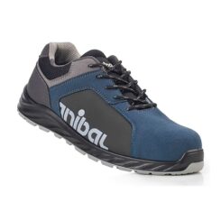 Sapatos de segurança de microfibra S3 metalfree flexium ZFZ1 tamanho 40