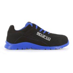 Sapato esportivo para prática nraz esd s1pl sr fo tamanho 42