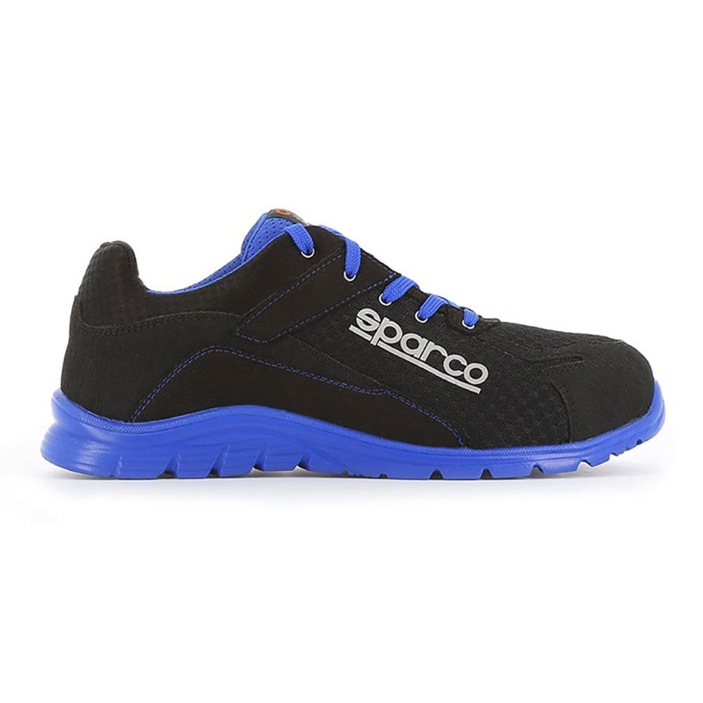 Sapato esportivo para prática nraz esd s1pl sr fo tamanho 48