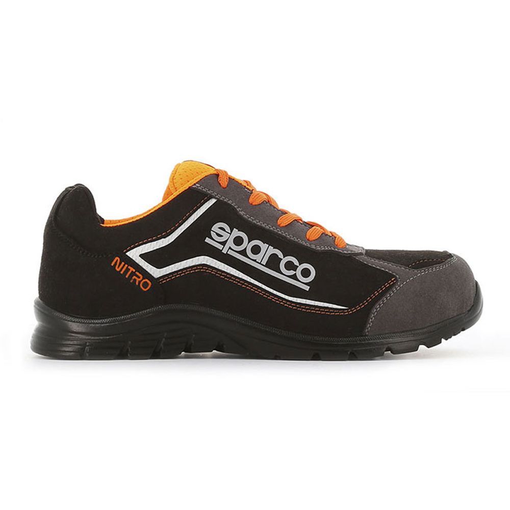 Sapato esportivo Nitro nrgr tamanho 38