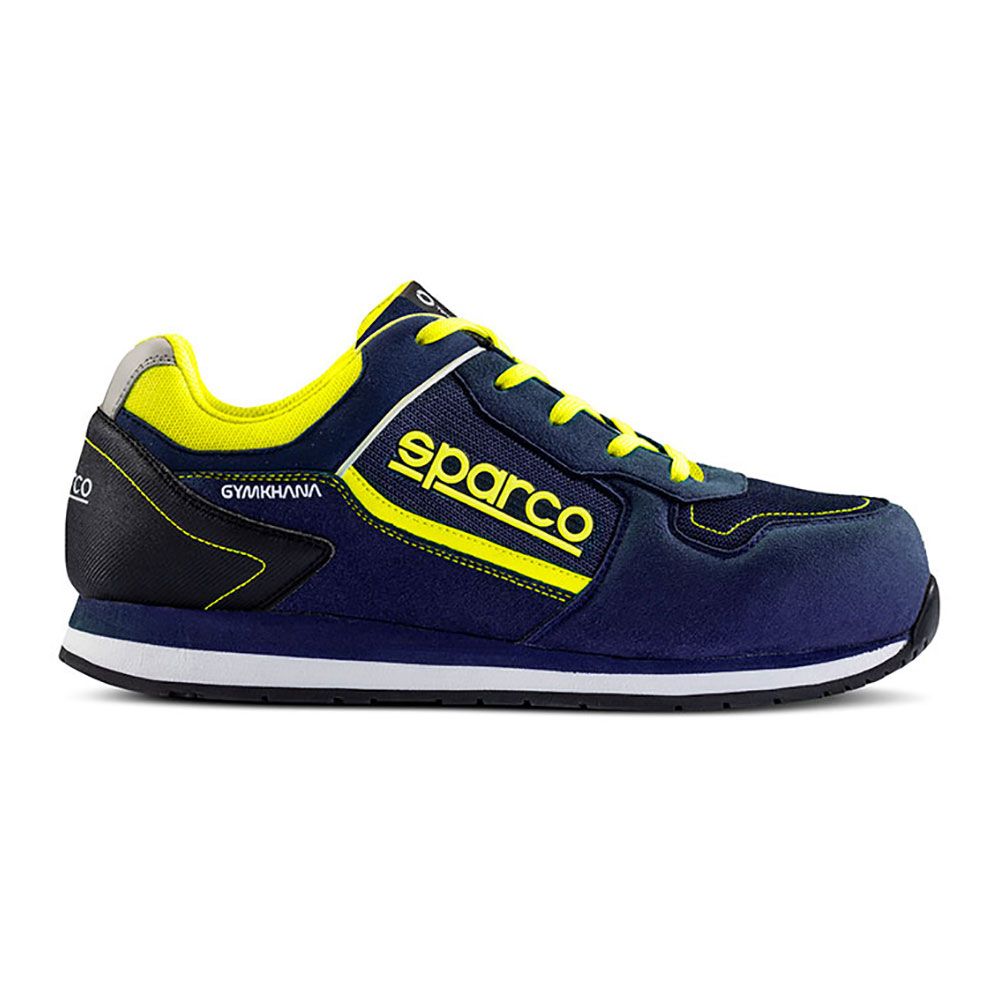 SPARCO Sapato esportivo Gincana bmgf tamanho 45