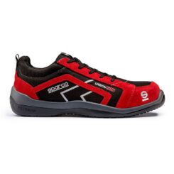 Sapato desportivo scarpa urban EVO S3 TG tamanho 47 nr/rs 07518NRRS47