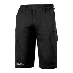 Bermudas cargo preto tamanho-xxl 02410NR5XXL