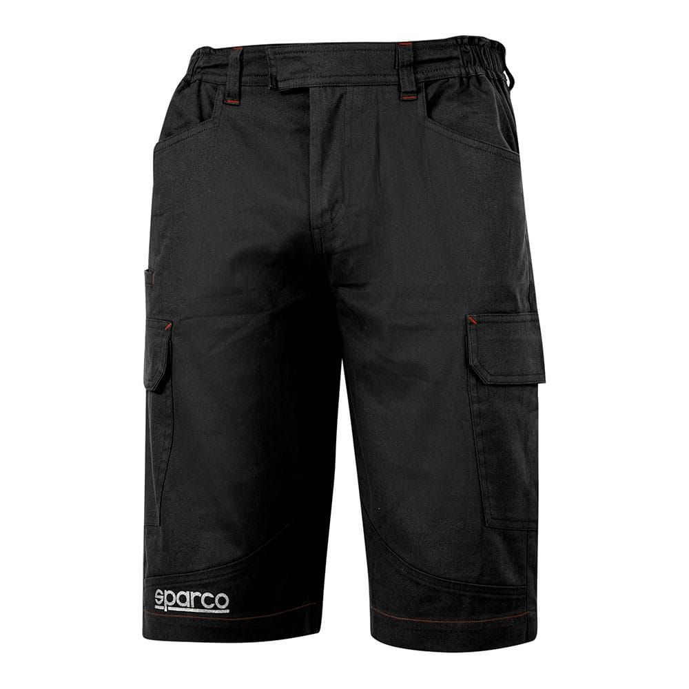Bermudas cargo preto tamanho-xxl 02410NR5XXL