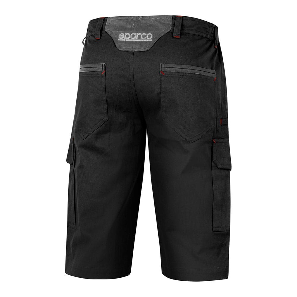 Bermudas cargo preto tamanho-xxl 02410NR5XXL - Image 2