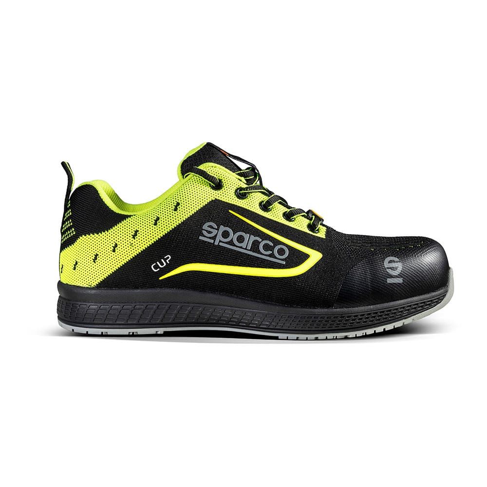 Sapatos desportivos CUP S1P TAMANHO-38