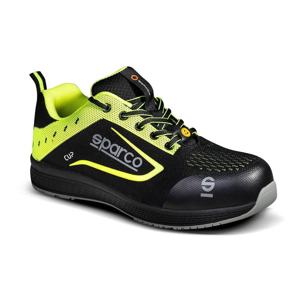 Sapatos desportivos CUP S1P TAMANHO-38 - Image 2