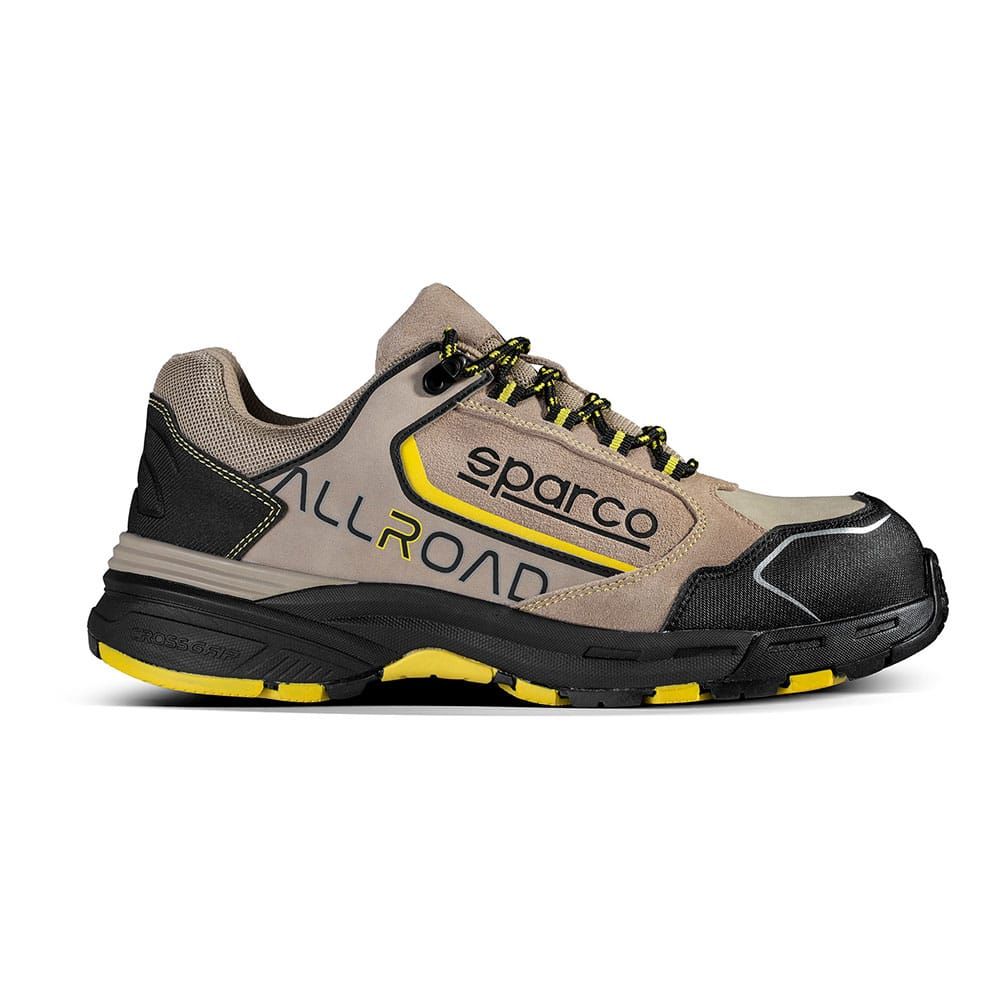 Sapatos de trabalho allroad S3 ESD TAMANHO-40