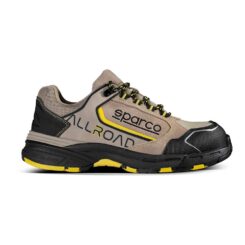 Sapatos de trabalho allroad S3 ESD TAMANHO-43