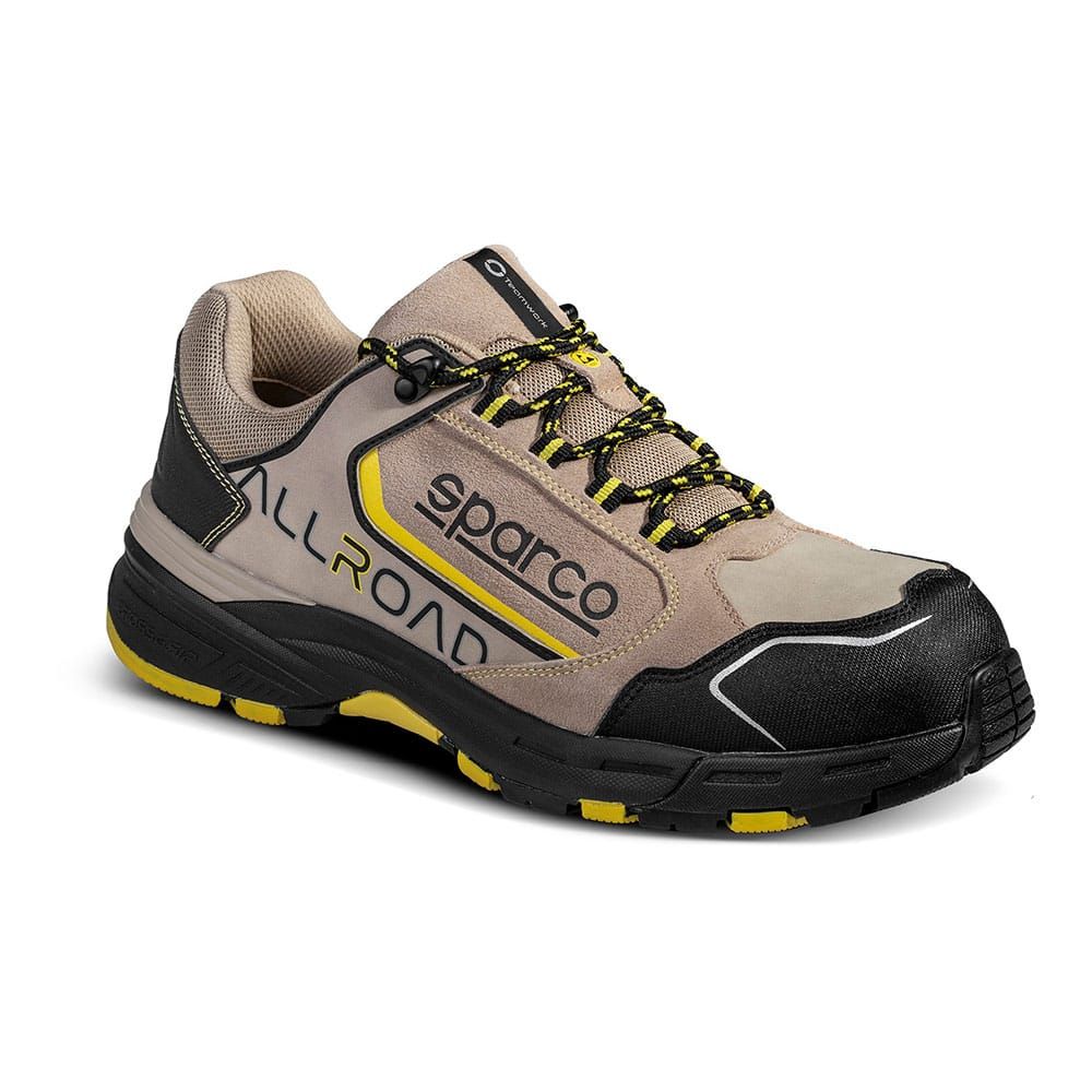 Sapatos de trabalho allroad S3 ESD TAMANHO-44 - Image 2