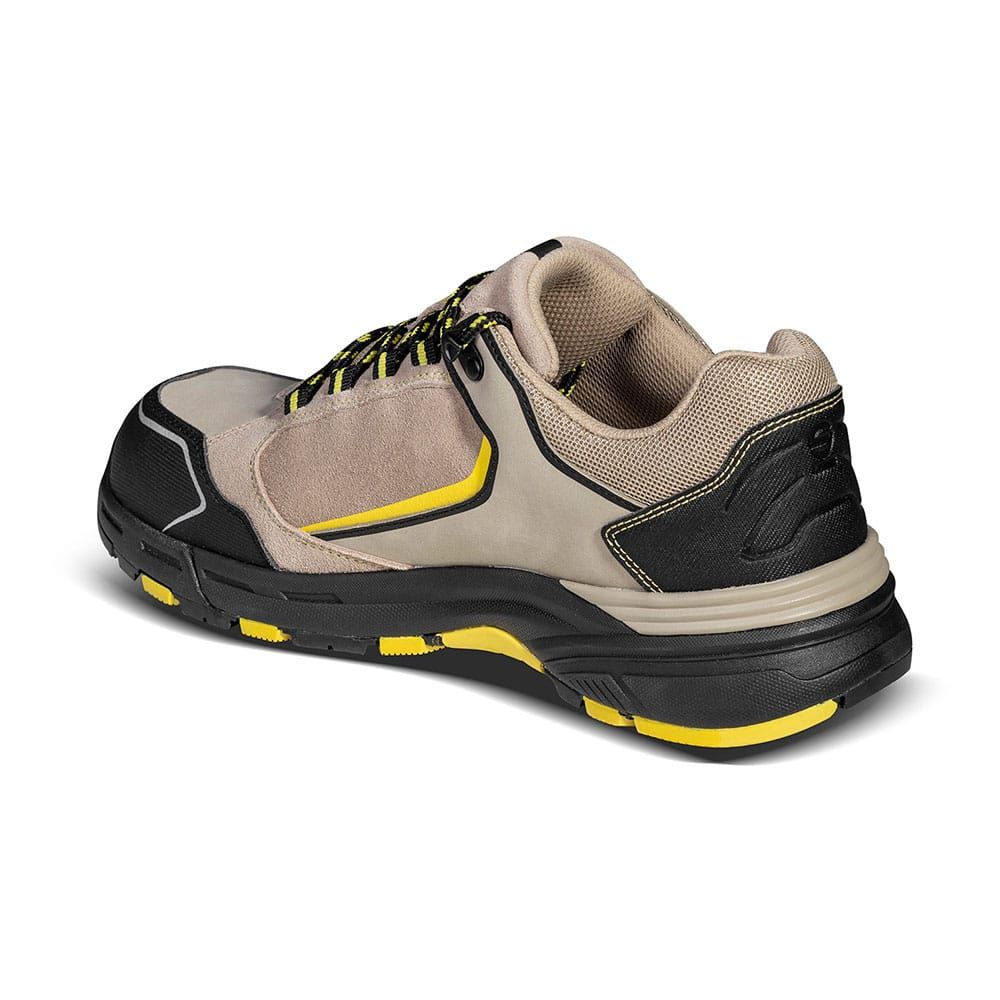 Sapatos de trabalho allroad S3 ESD TAMANHO-44 - Image 3