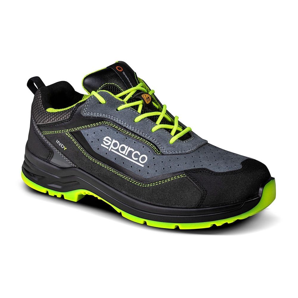 Sapato desportivo Indy S1P ESD tamanho 44 - Image 2