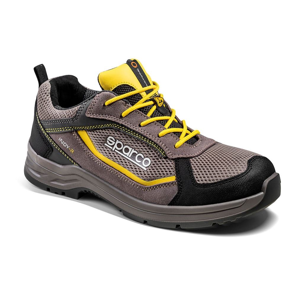 Sapatos desportivos indy-r S1P ESD TAMANHO-43 - Image 2