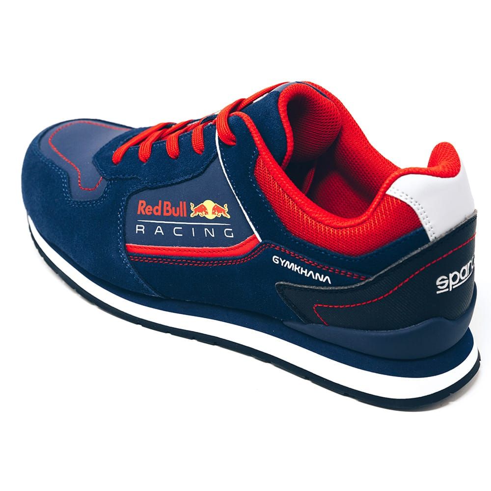 Sapatos desportivos gymkhana S3 ESD RED bull TAMANHO-47 - Image 3