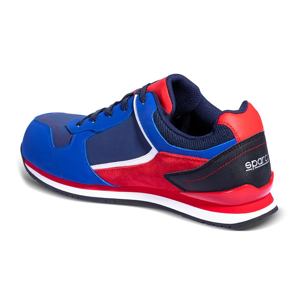 Sapatos desportivos ndis scarpa gymkhana S3 ESD martini tamanho 38 - Image 3