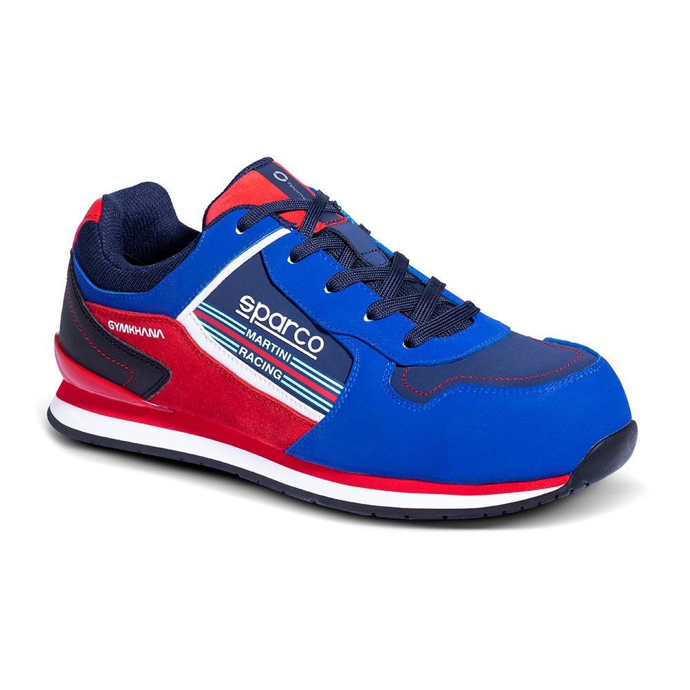 Sapato esportivo ndis scarpa gymkhana s3 esd tamanho martini - Image 2