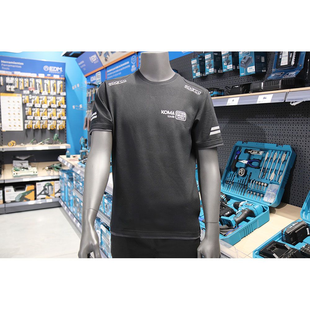 Camisola técnica tamanho S - Image 3