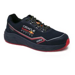 Calçado de segurança redbull impulse milton T-39