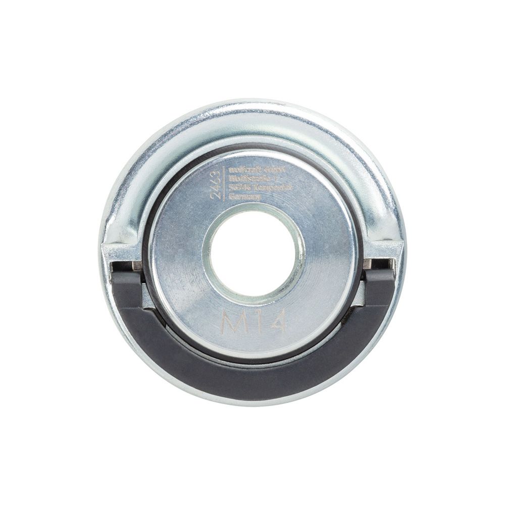 Porca de fixação rápida para rebarbadora - Image 3