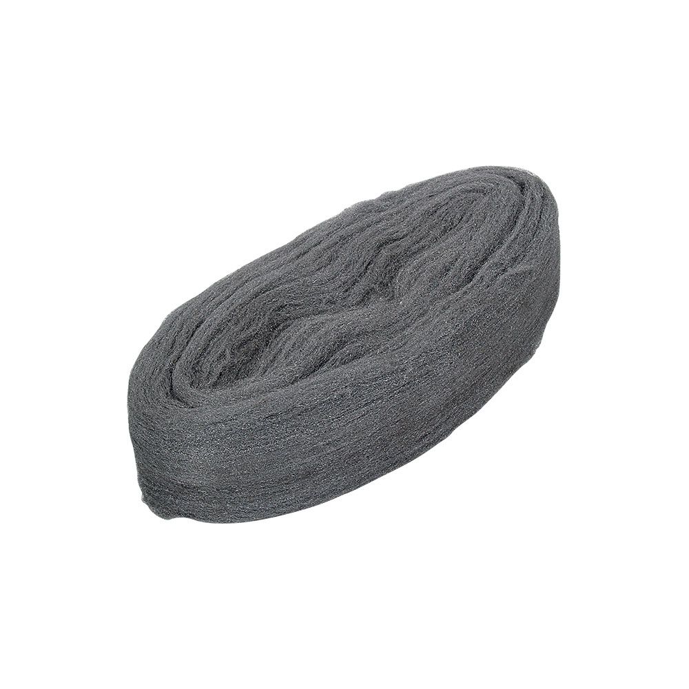 0 lã de aço, 200g