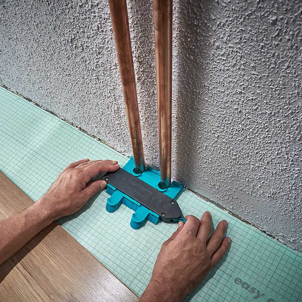 KIT para um soalho perfeito ajuste de chão laminado e de design - Image 2