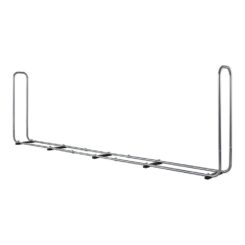 Suporte para armazenar lenha modular XXL até 1,6 m³