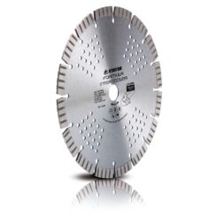 Disco de fórmula intercooler H12 mm, Ø115 mm