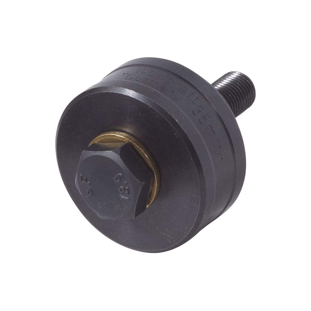 Broca craneana para INOX de Ø35 mm