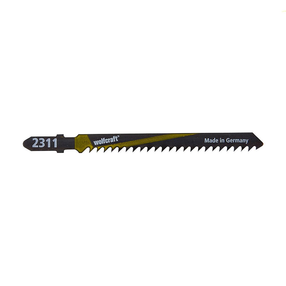 Folhas para tico-tico eixo em T HCS, pack 2 unid