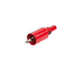 Broca craneana bimetal completo com adaptador e broca piloto Ø29 mm