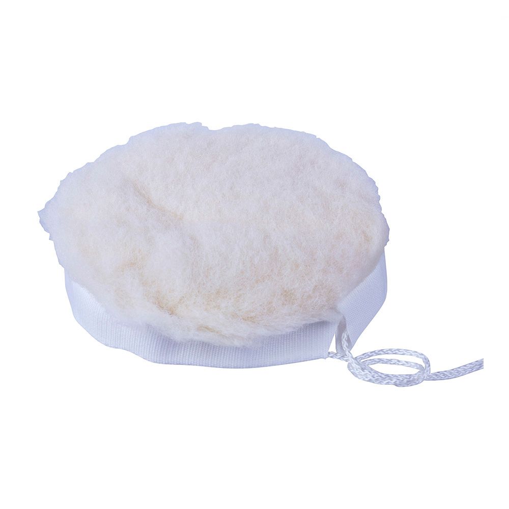 Boina para prato Ø125 mm