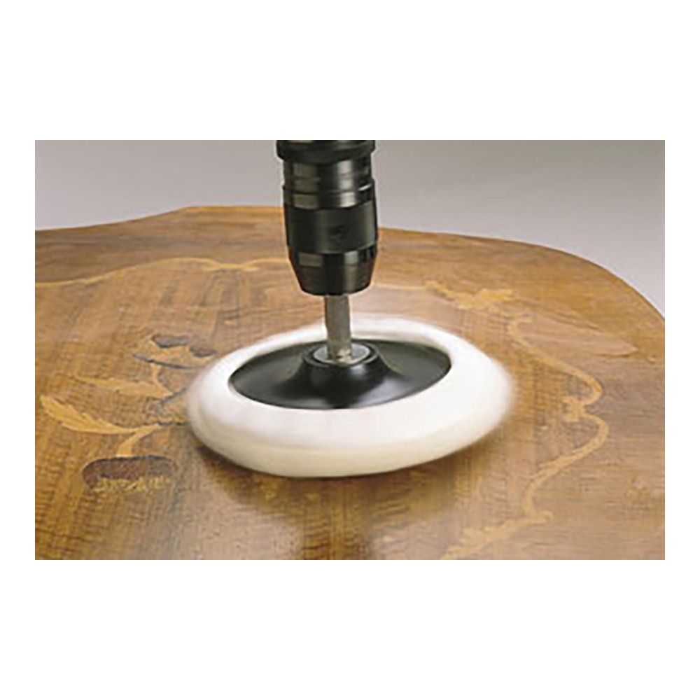 Boina para prato Ø125 mm - Image 3